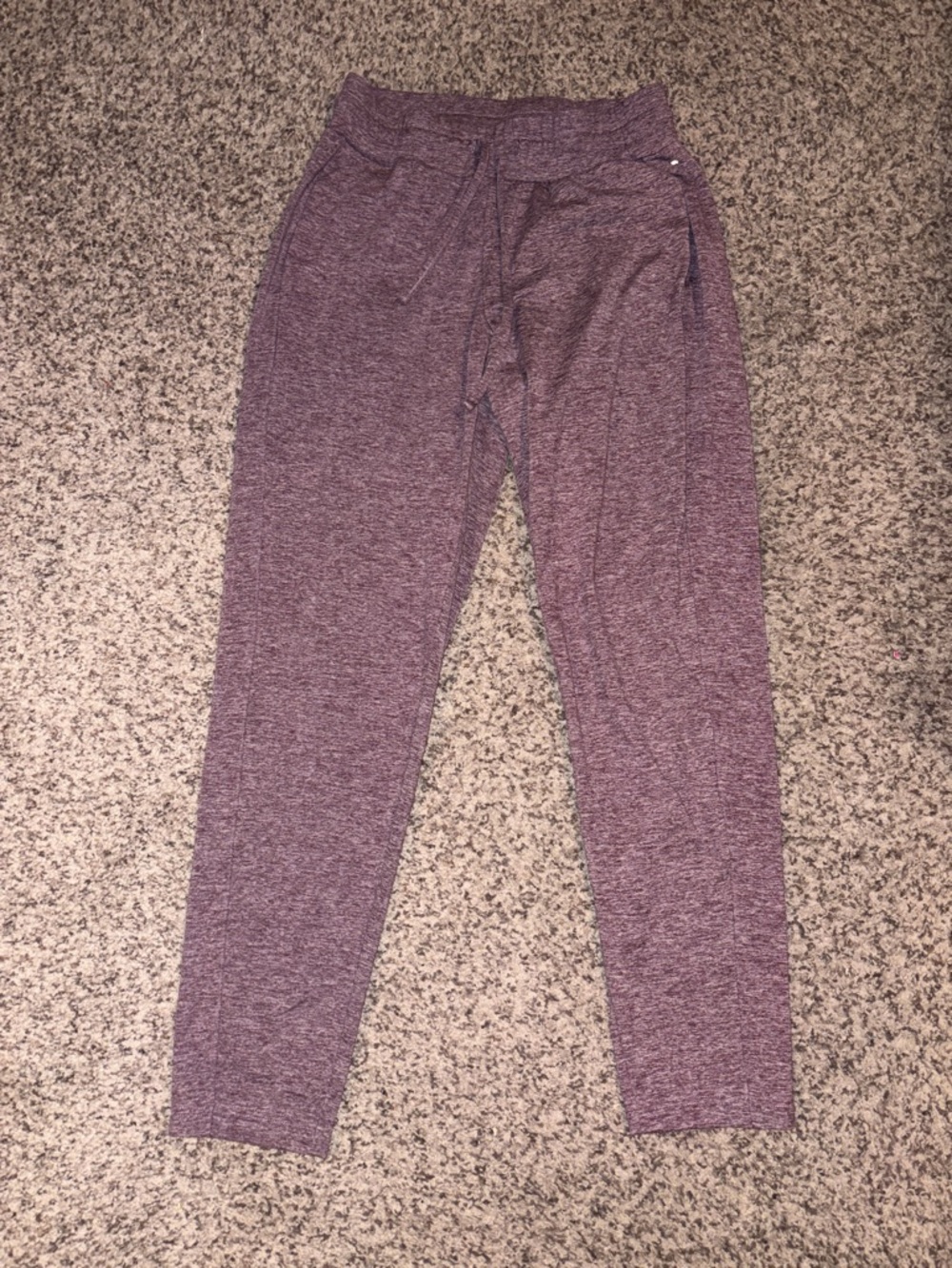 Z by Zella Heathered Jogger Pants